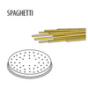 Matrice pour pâtes Spaghetti, 57 mm | FIMAR ACTRMPF8