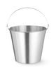 Seau sans cerclage 12 l | HENDI 516744