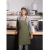 Tablier Green Generation X-Style vert mousse | KARLOWSKY LS 37-79-Stck
