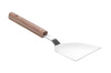 Spatule pour grill Teppanyaki | HENDI 855799