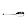 Cuillère de service pour risotto perforée Astra | PINTINOX 07600260