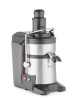Extracteur de jus pour fruits et légumes, 4,4 l, 2800 tr/min, acier inoxydable | HENDI 220238