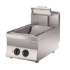 Chauffe-plat GN 1/1 | BARTSCHER 115115