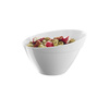 Bol BALANCE en mélamine, blanc, 24,5x15 cm, 2,5 l | APS 84042