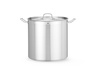 Marmite haute en acier inoxydable - contenance 37 L Profi Line | HENDI 832707