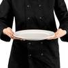 Plat ovale en porcelaine Modermo Prima 22,86 x 15,88 cm | MODERMO MP016