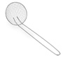 Passoire pour friteuses, diamètre 10 cm, longueur 31 cm | HENDI 640104