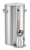 Cafetière Silver 1300 | BARTSCHER A190189