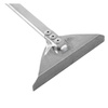 Racloir pour four L. 150 cm | GI.METAL AC-RS/150