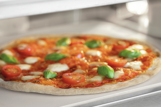 Four à pizza 1 chambre ST415-2 | BARTSCHER 2002302