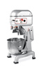 Mixeur planétaire, pétrin pour pâtes légères, 19 l, 0,375 kW, 230 V | HENDI 226292