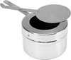 Chauffe-plat de table GN 1/1 Roll-Top | YATO YG-04140