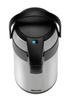 Thermos à pompe, capacité 3 L | BARTSCHER 150992
