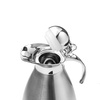 Thermos en acier pour conférence avec clapet 2 L | FORGAST FG05114