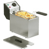 Friteuse électrique 5 L, 3,2 kW, zone froide | ROLLER GRILL FD50I