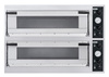 Four à pizza Trays 44 Glass | PRISMAFOOD 227268