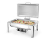 Réchaud de table GN 1/1 Profi Line | HENDI 470251