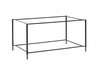 Présentoir buffet VALO pour GN 1/1, 57x37x28,5 cm, noir | APS 14030