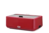 Réchauffe-plat électrique UNIQ, rouge | HENDI 470459