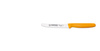 Couteau universel à bord ondulé - 11 cm, jaune | GIESSER MESSER 8365 wsp 11 g