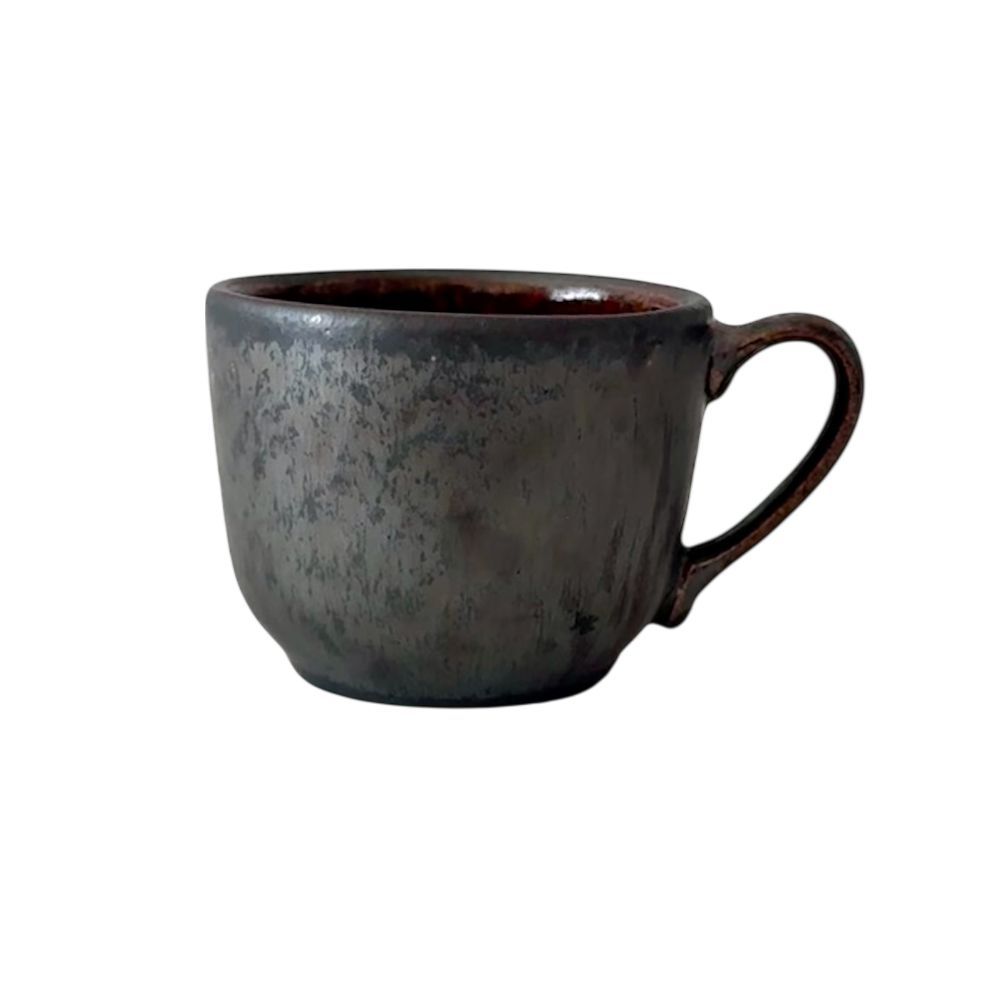Tasse Bel 280 ml cm Still Cristall rubis | KERA CERAMIKA 2.3.4/F/C.RUB
