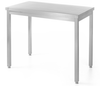 Table de travail centrale | HENDI 811290