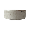 Bol Arondi Rustic crème, 14 cm, 0,5 l | KERA CERAMIKA 18.4/R.K