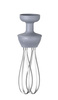 Mixeur plongeant 250VV, longueur du bras 25 cm, 0,25 kW, 230 V | HENDI 224373