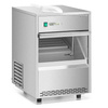 Machine à glaçons 26 kg/24 h, refroidie par air, capacité du réservoir 6 kg | FORGAST FG07526