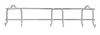 Mixeur plongeant Kitchen Line 350, bras mixeur 40 cm, 4000-16000 tr/min, 230 V | HENDI 222393