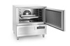 Refroidisseur rapide 5xGN1/1, 20 kg/cycle, 1,42 kW, 75x74x85 cm | HENDI 232170