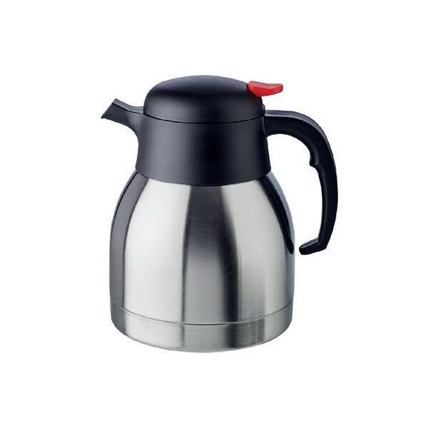 Thermos en acier de conférence CLASSIC 1 l | APS 10910