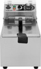 Friteuse électrique 3,5 l | YATO YG-04608