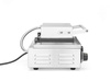 Gaufrier électrique pour corn dogs, 6 pcs, 1,55 kW, 230 V | HENDI 212189