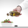 Bouchon avec capsule pour bouteilles, 6 pcs | BAR UP 595565