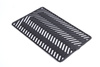 Grille en fonte GN 1/1 pour gril | HENDI 932018