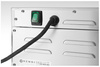 Appareil de cuisson à basse température, 0 à 120°C, 1,2 kW | HENDI 225479