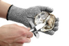 Gants anti-coupure - 2 pcs | HENDI 556641