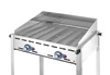 Grille chromée GN 1/1 | HENDI 939949