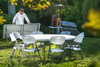 Chaise de restauration | HENDI 810965