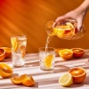 Verres bas à boisson Pure, 250 ml - ensemble de 6 pièces | KROSNO GLASS F689613025055000