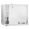 Four mixte convection-vapeur électrique Sigma 7 GN 1/1, commande électronique, 10,6 kW, 400 V | PROFICHEF PCS11007