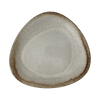 Assiette plate Delta Cristall dolomite 30 cm | KERA CERAMIKA 15.2/C.DOL
