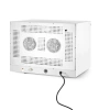 Four à convection avec humidification H100S, GN 1/1, 3,5 kW, 230 V | HENDI 229873