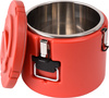 Thermos dans un boîtier en plastique cap. 15 l | YATO YG-09225