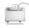 Gaufrier électrique pour corn dogs, 6 pcs, 1,55 kW, 230 V | HENDI 212189