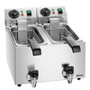 Friteuse SNACK II Plus | BARTSCHER A162821E