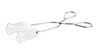 Pinces à pâtisserie pour pâte, 22 cm | HENDI 171608