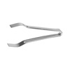 Pinces à glace, lot de 2 pièces, 18 cm | BARUP 523520