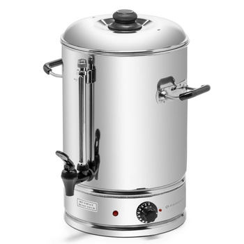 Chauffe-eau 15 L, paroi simple | FORGAST FG05215